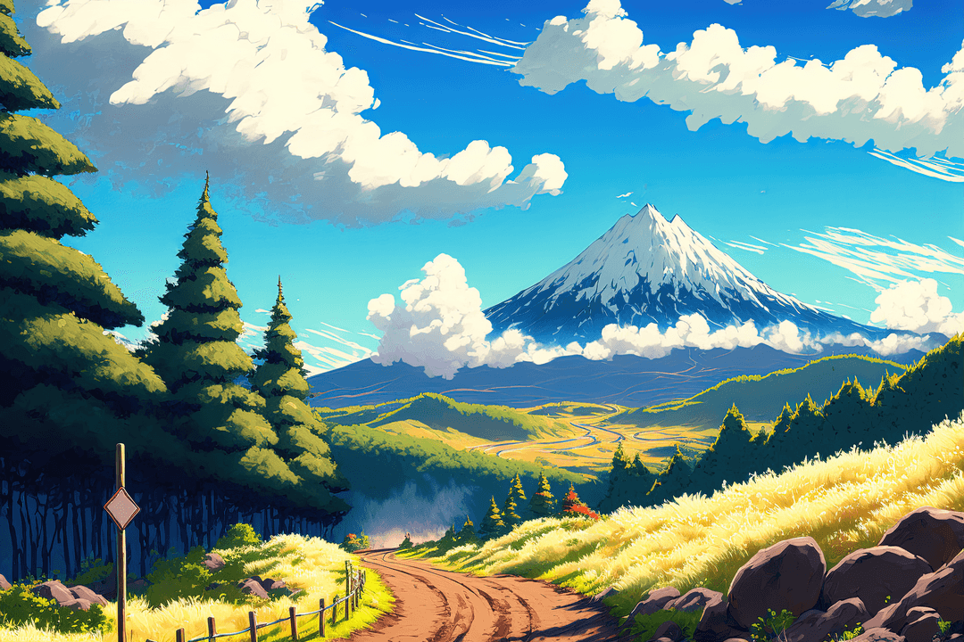 Mountain